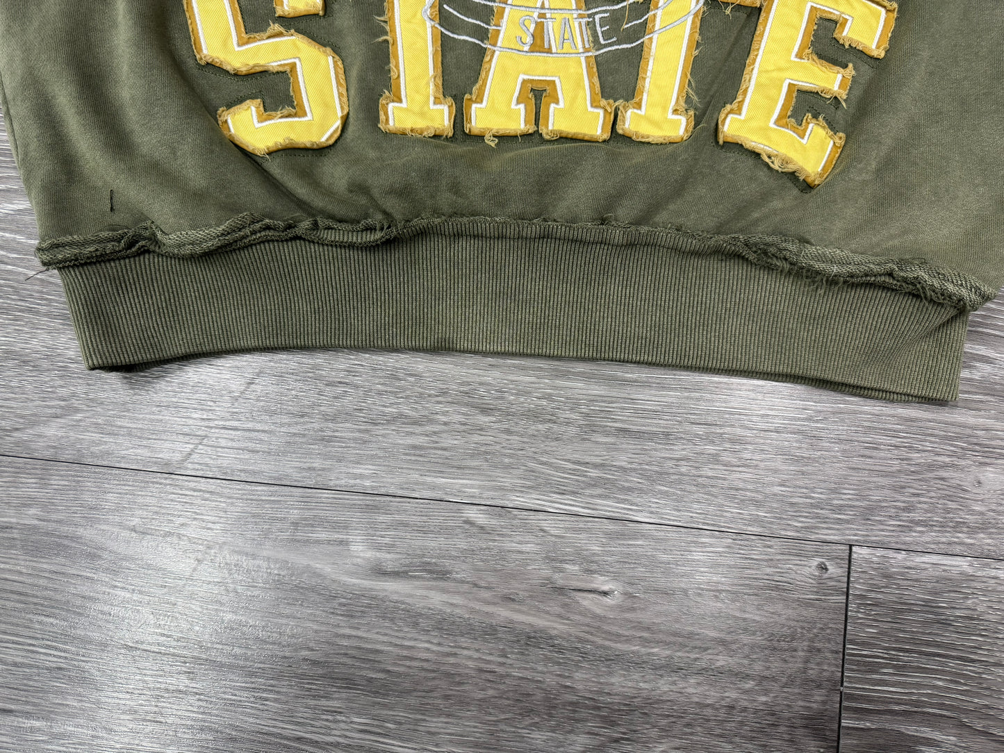 PRE ORDER Army Hoodie