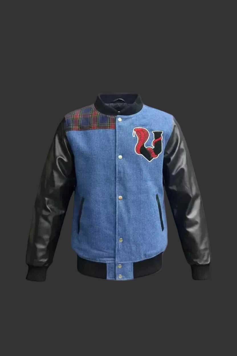 Raw Venom Bomber