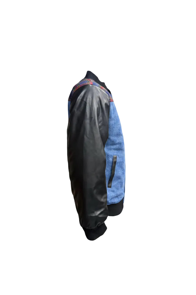 Raw Venom Bomber