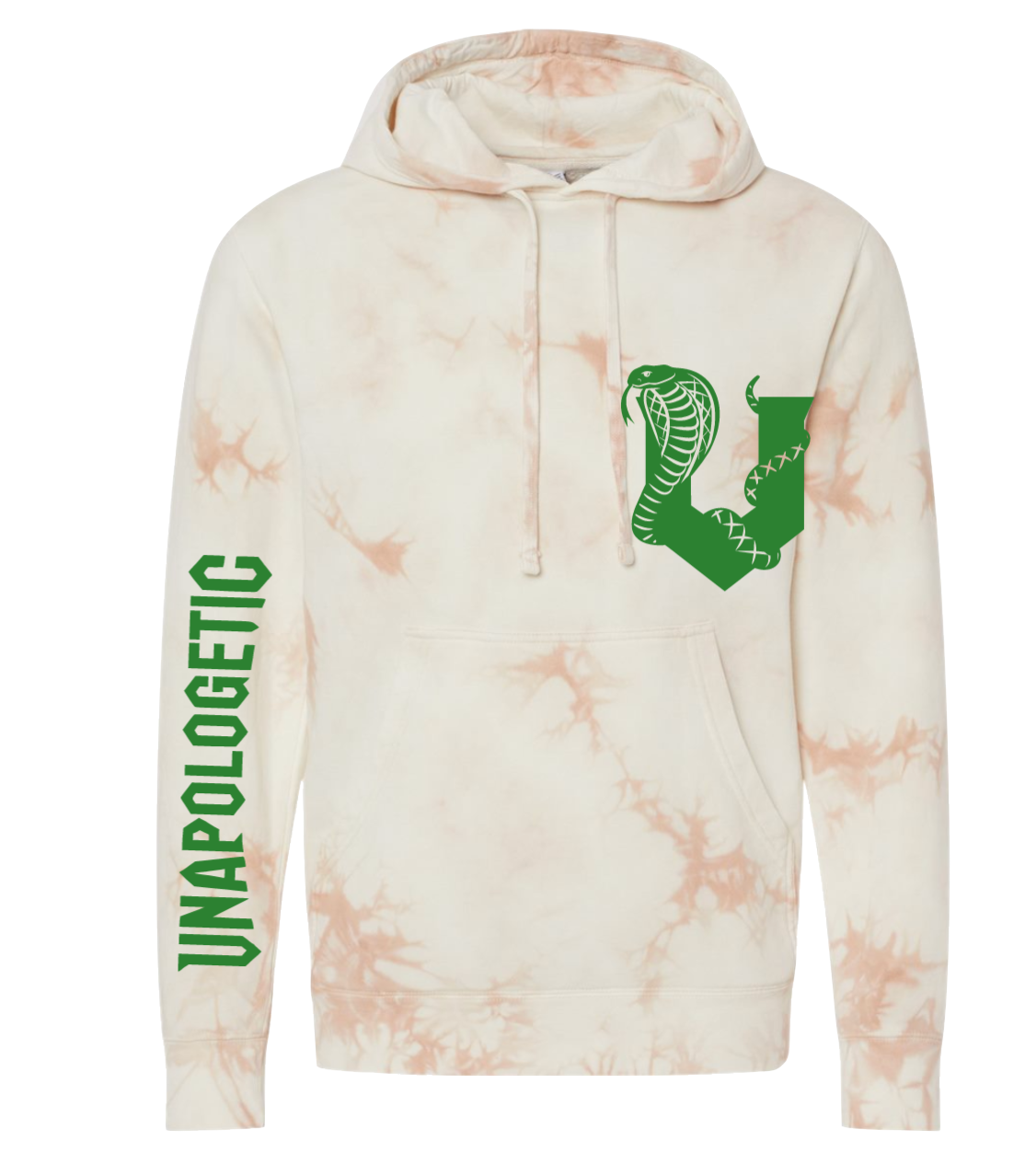 Phoenix Hoodie