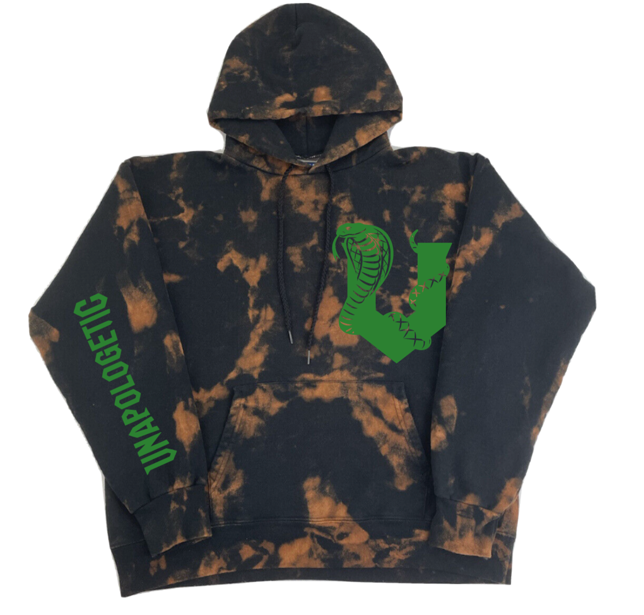 Phoenix Hoodie