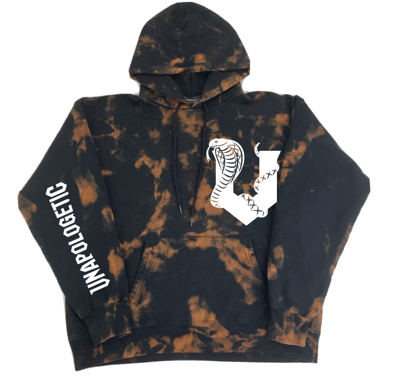 Phoenix Hoodie