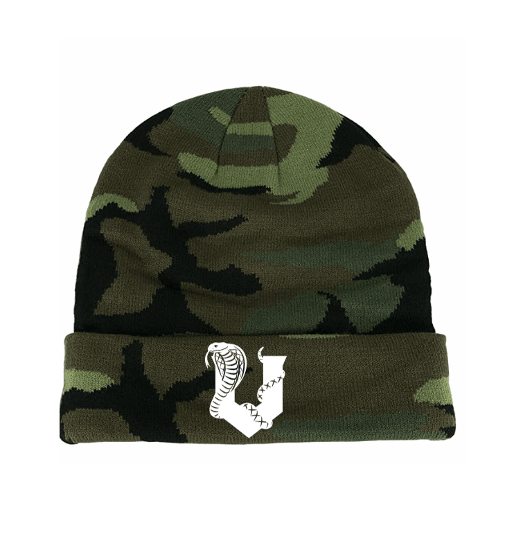 Cobra Beanie