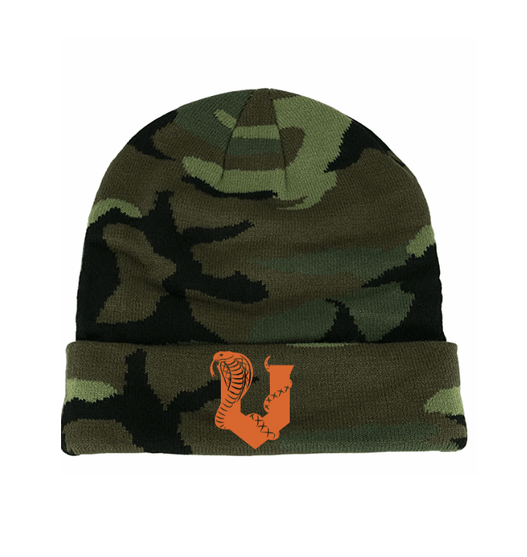 Cobra Beanie