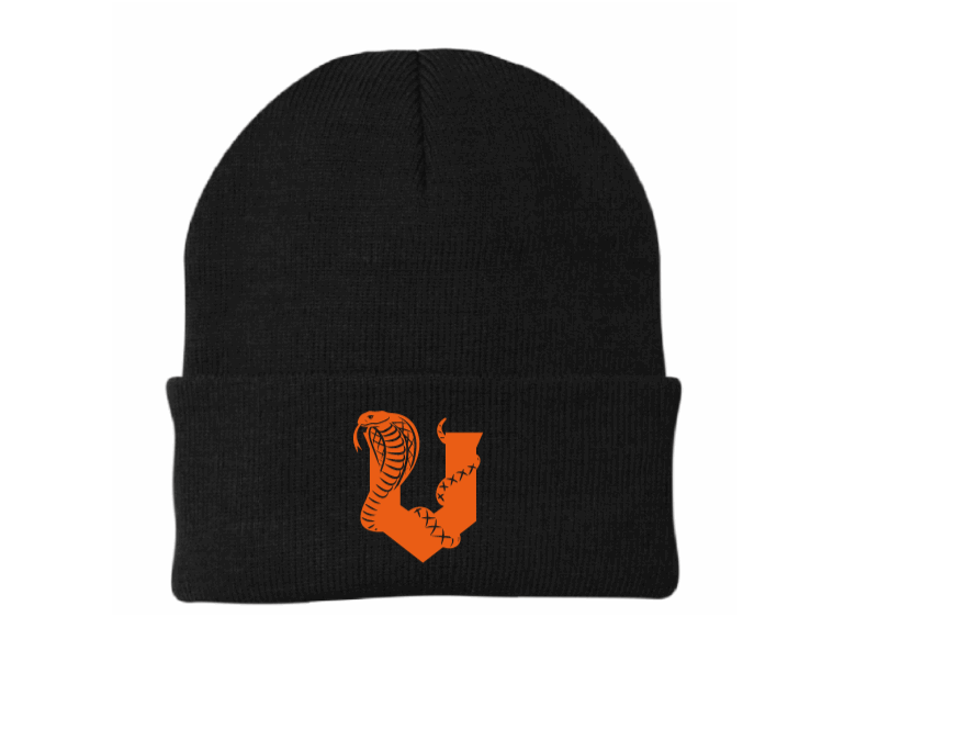 Cobra Beanie