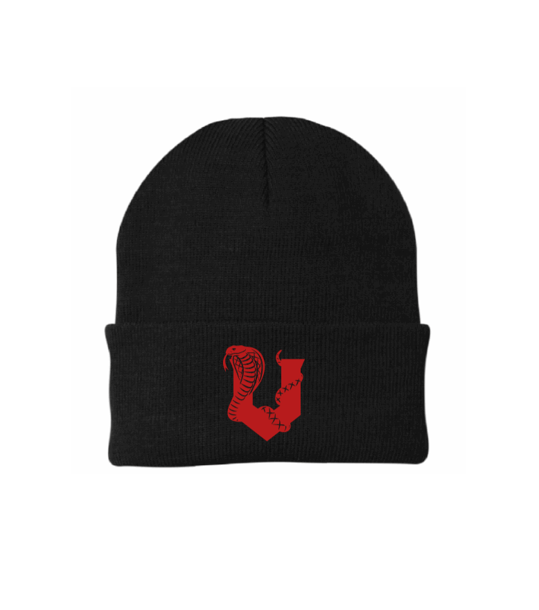 Cobra Beanie