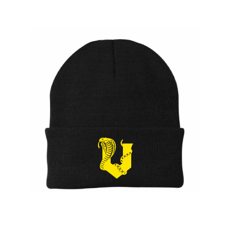 Cobra Beanie