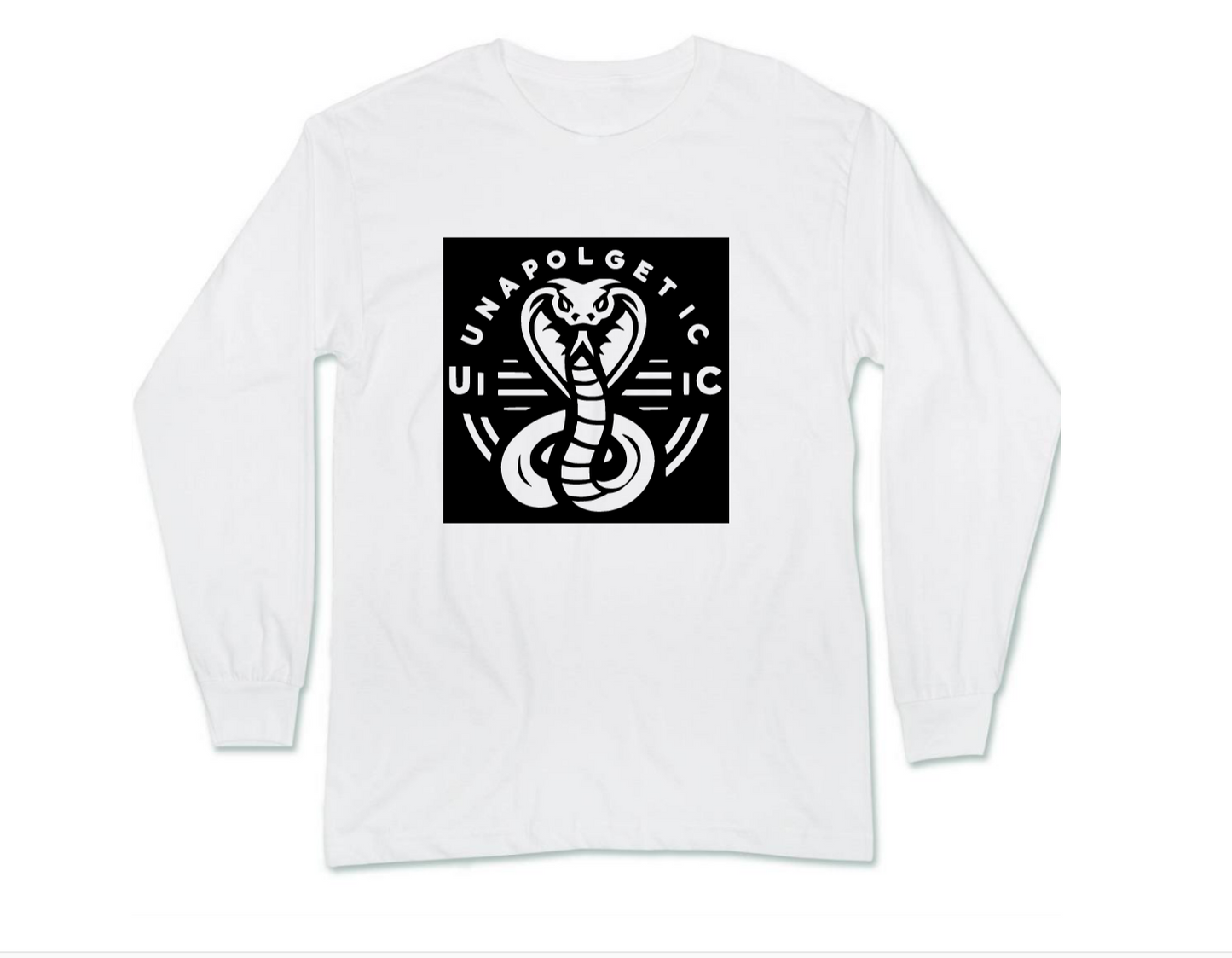 Cosmos Long Sleeve Tee