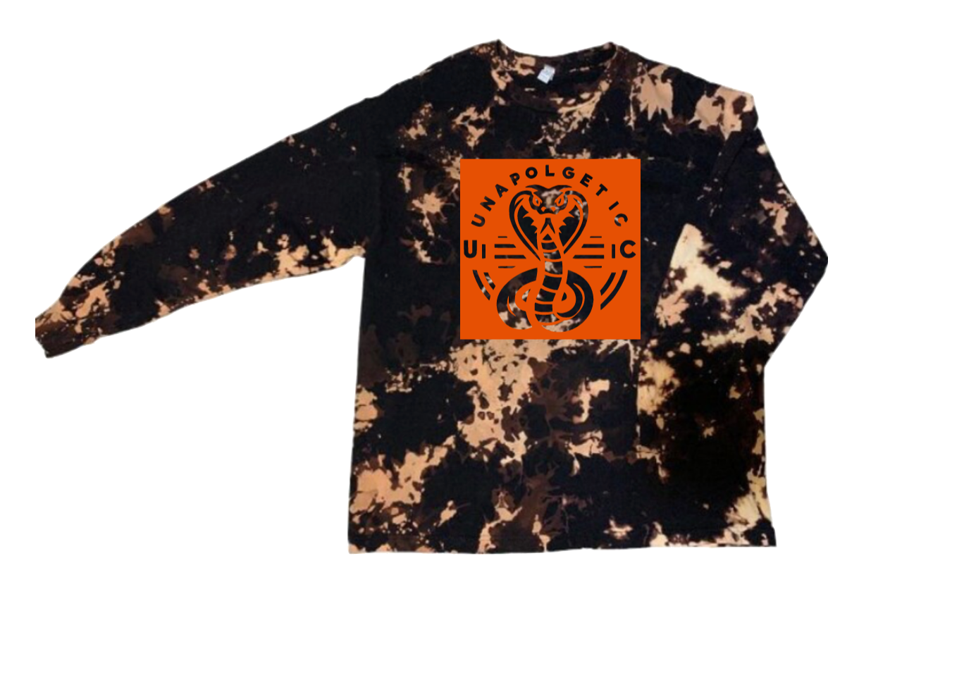 Cosmos Long Sleeve Tee