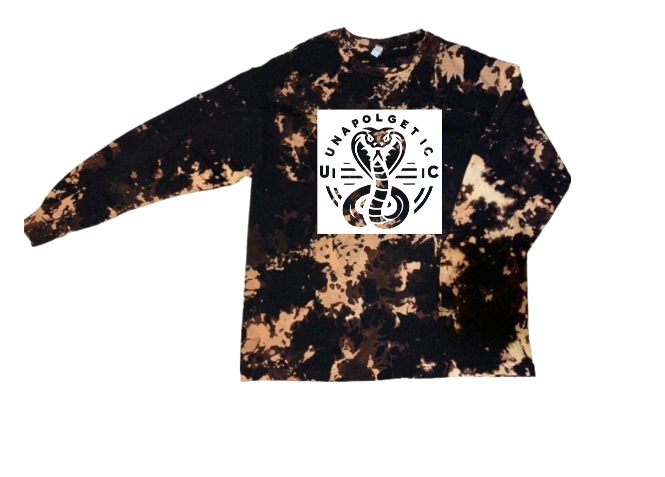 Cosmos Long Sleeve Tee