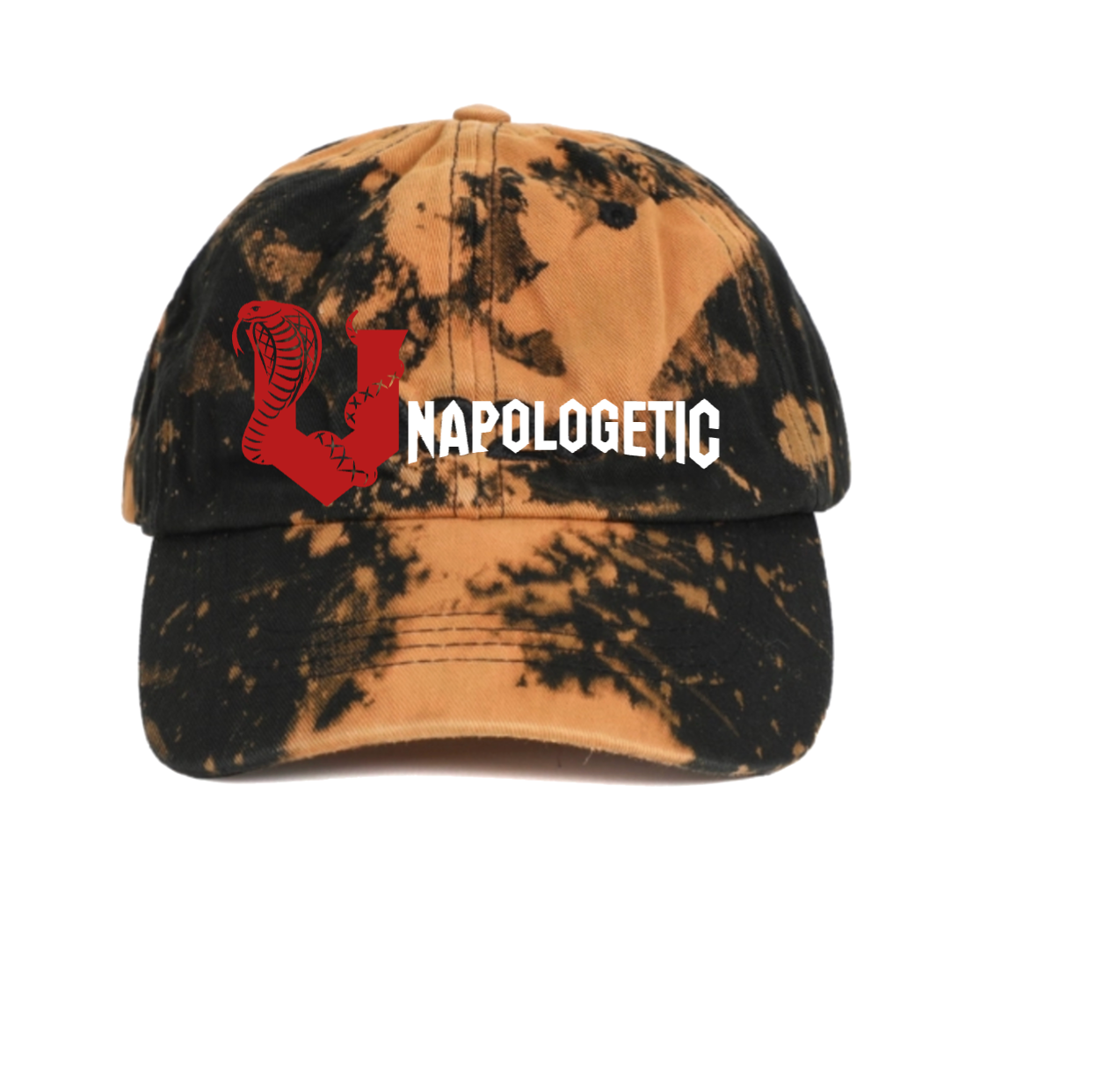 Unapologetic Baseball Caps