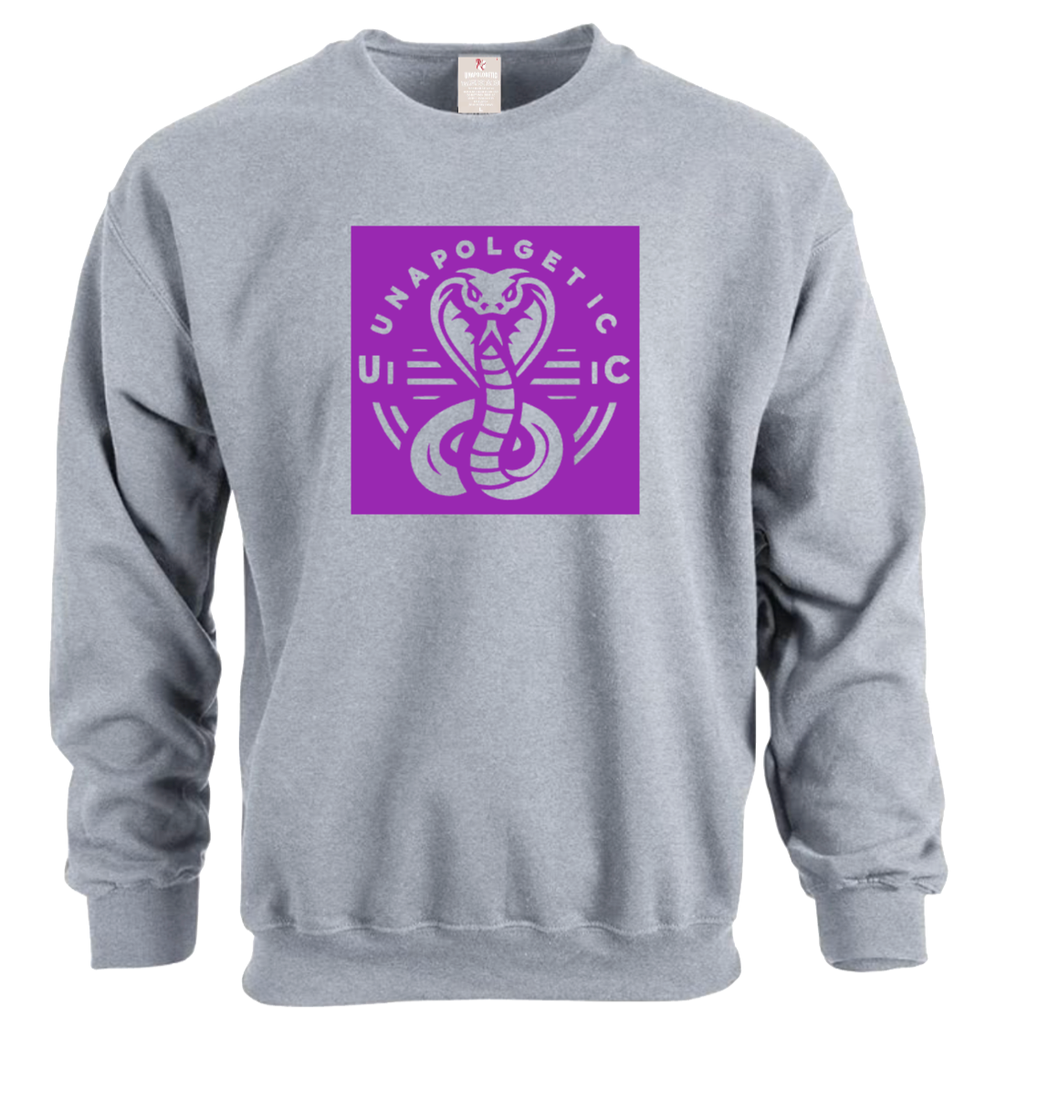 Cosmos Sweatshirt