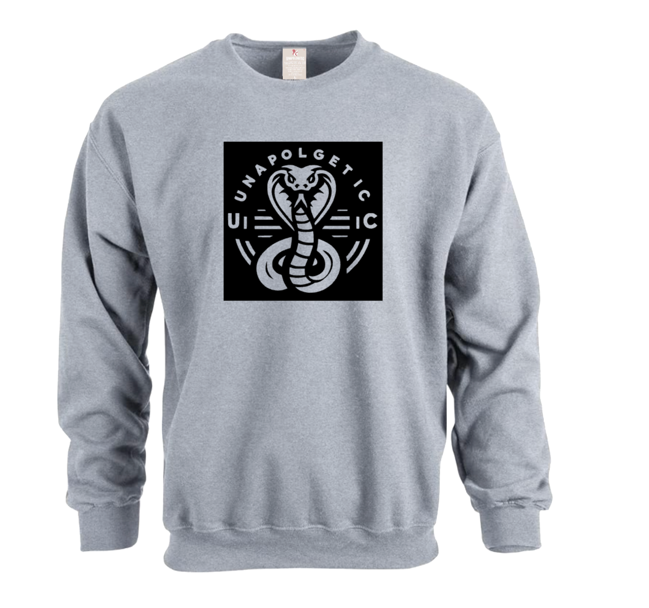 Cosmos Sweatshirt