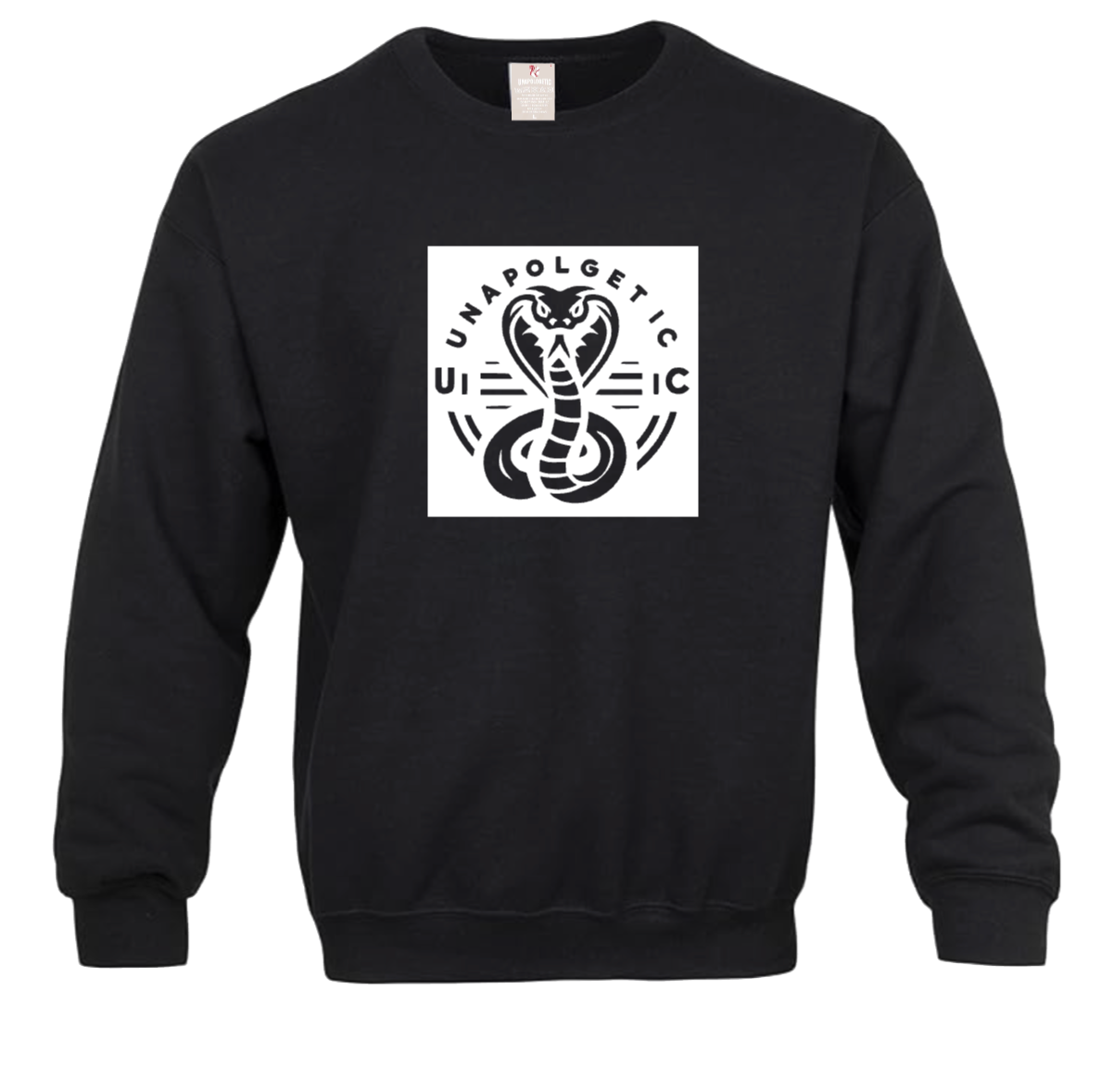 Cosmos Sweatshirt