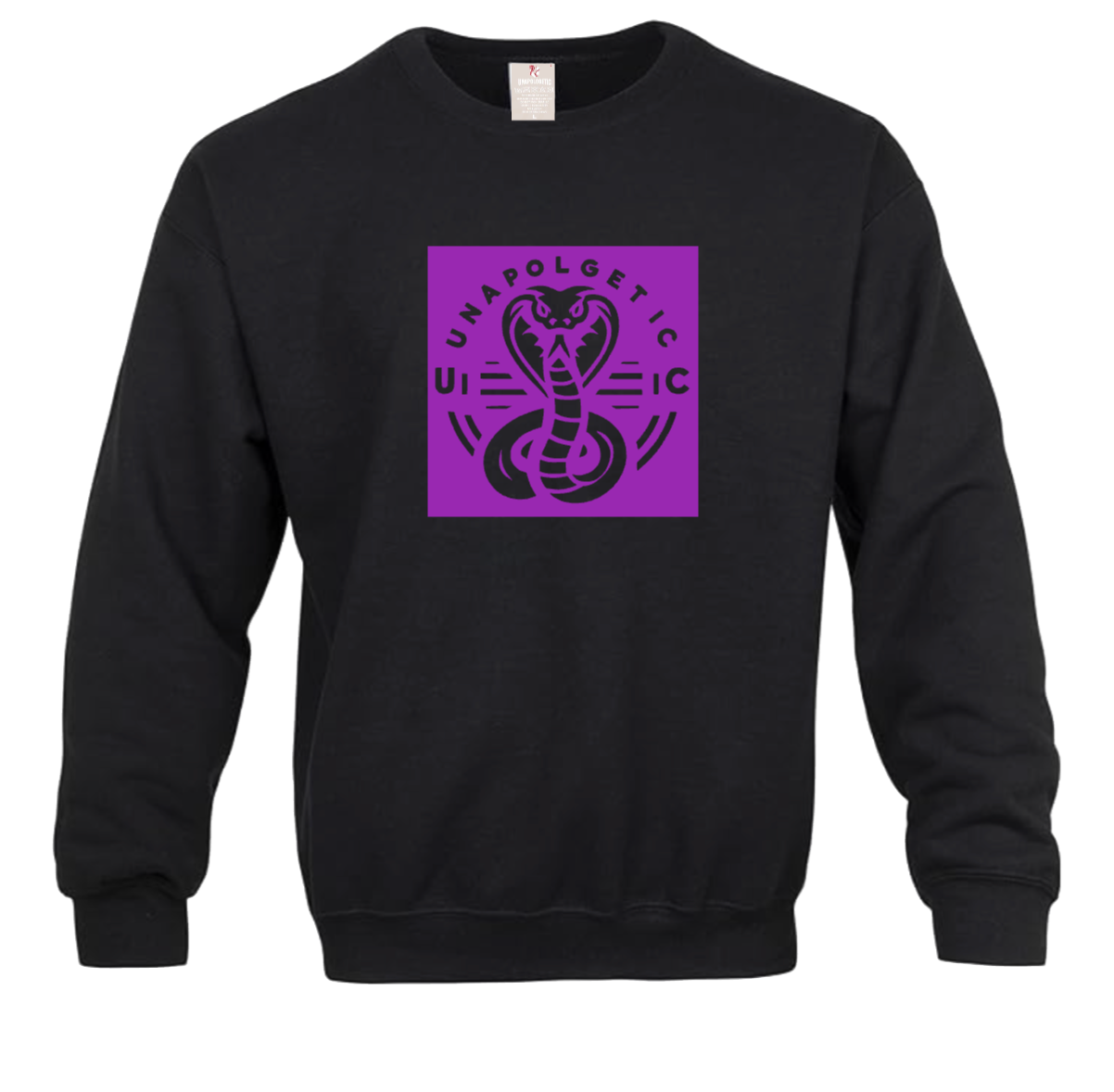 Cosmos Sweatshirt