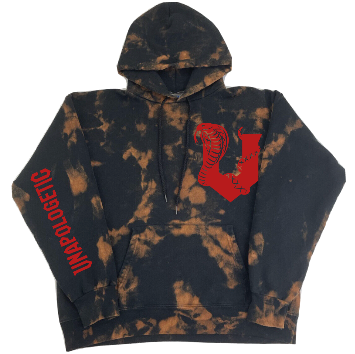 Phoenix Hoodie