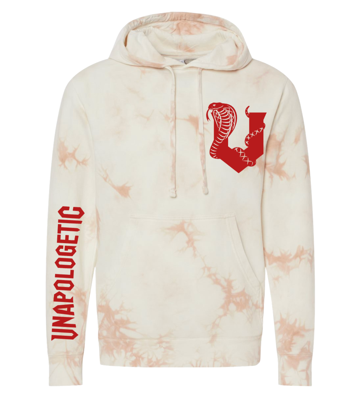 Phoenix Hoodie