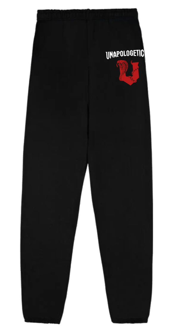 Authentic Sweatpants